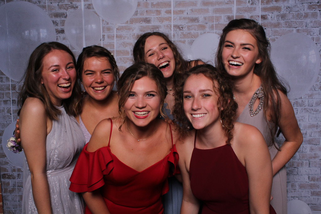 Photo Booth Backdrops - Photo Perfect Photobooth - Wilmington, NC Photo ...